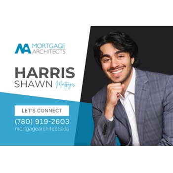 Image for Mortgage Architects: Harris with ID of: 6766453