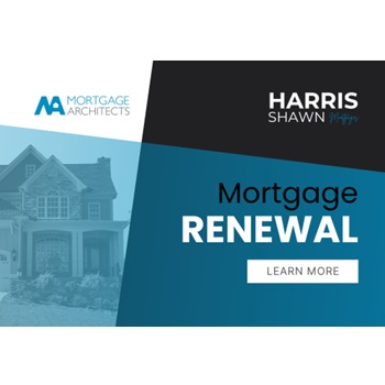 Image for Mortgage Architects: Harris with ID of: 6766454