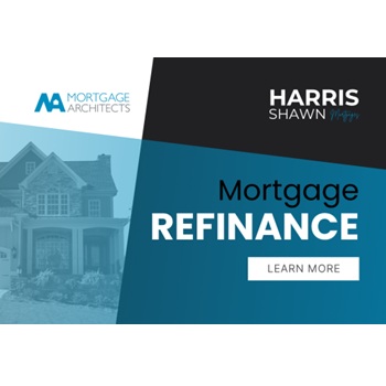 Image for Mortgage Architects: Harris with ID of: 6766456