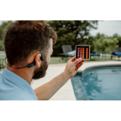 Image for Blue Science Pools with ID of: 6766550
