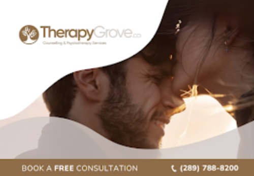 Image for Therapy Grove with ID of: 6766570