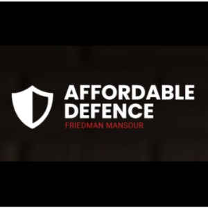 Image for Affordable Defence with ID of: 6909414