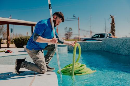 Image for Blue Science Pools with ID of: 6766649