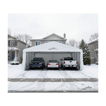 Image for Abris Crystal Inc. - Abris Autos & Chapiteaux with ID of: 6766659