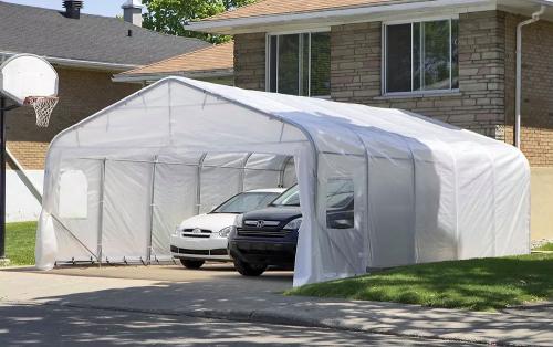 Image for Abris Crystal Inc. - Abris Autos & Chapiteaux with ID of: 6766660