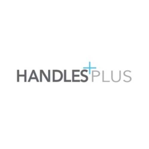 Image for Handles Plus with ID of: 6909515