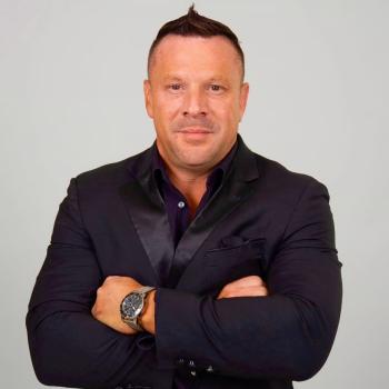 Image for Johnny Richardson with ID of: 6909524