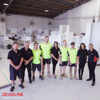 Image for Deadline Commercial Projects with ID of: 6766737