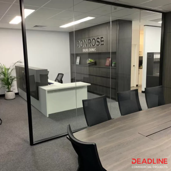 Image for Deadline Commercial Projects with ID of: 6766741