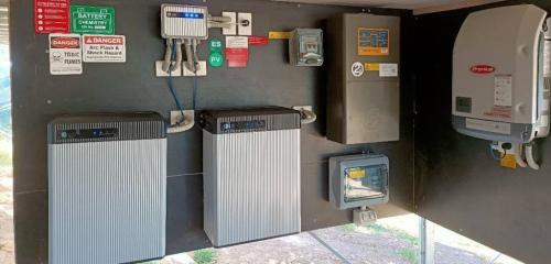 Image for Celtic Solar Electrical Services with ID of: 6766764