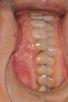 Image for Robert F. Perler DDS, MS, FAGD with ID of: 6766766
