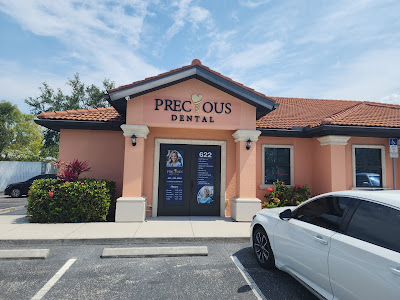 Image for Precious Dental with ID of: 6766785