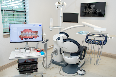 Image for Precious Dental with ID of: 6766814