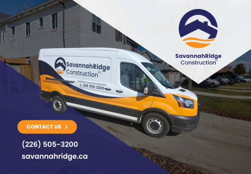 Image for SavannahRidge Construction inc with ID of: 6766818