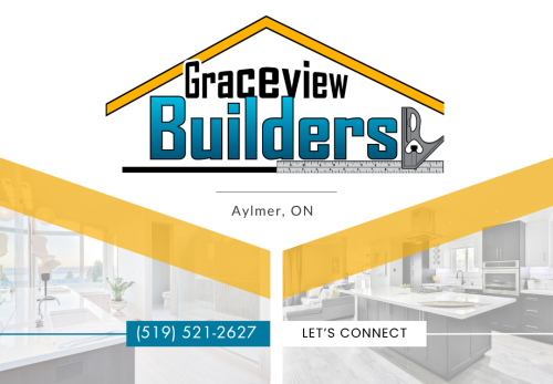 Image for Graceview Builders with ID of: 6766822