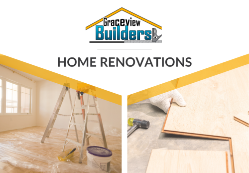 Image for Graceview Builders with ID of: 6766828