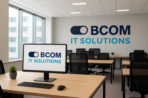 Image for Bcom IT Solutions with ID of: 6766903