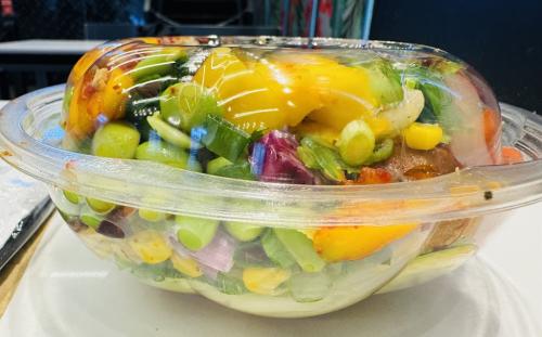 Image for Poke Bowl NY with ID of: 6766918