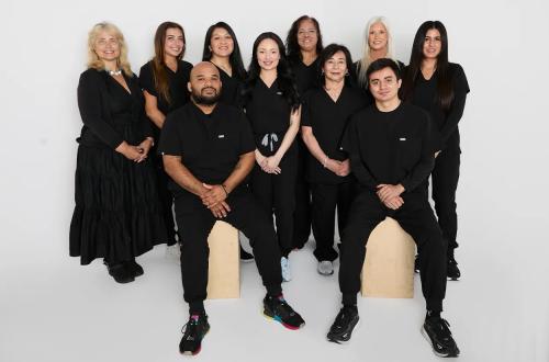 Image for OC Perio & Implants Dental Group with ID of: 6766937