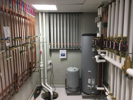 Image for FAIRCONN Plumbing And Heating LLC with ID of: 6766951