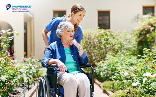 Image for Providence HomeCare with ID of: 6767030