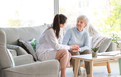 Image for Providence HomeCare with ID of: 6767035