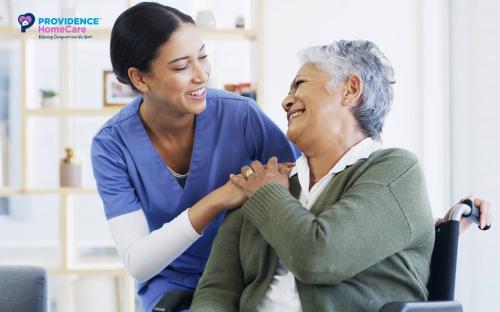 Image for Providence HomeCare with ID of: 6767037