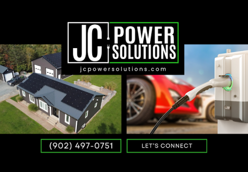 Image for JC Power Solutions with ID of: 6767067
