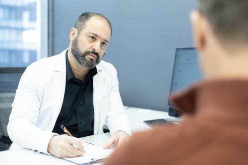 Image for Men's Care Clinic - Erectile Dysfunction and Urology Clinic in Mississauga with ID of: 6767102