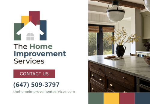 Image for The Home Improvement Services Inc. with ID of: 6767156