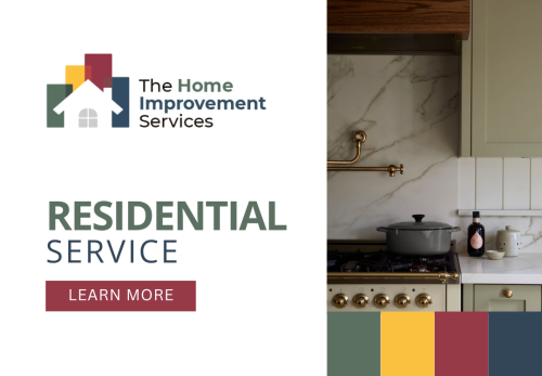 Image for The Home Improvement Services Inc. with ID of: 6767157