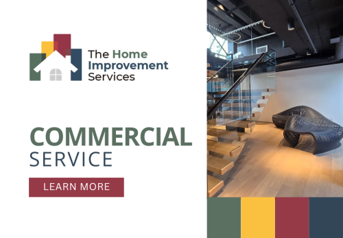 Image for The Home Improvement Services Inc. with ID of: 6767158