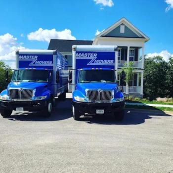 Image for Master Movers Mt. Juliet with ID of: 6767217