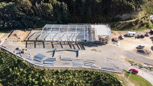 Image for Coresteel Buildings with ID of: 6767216