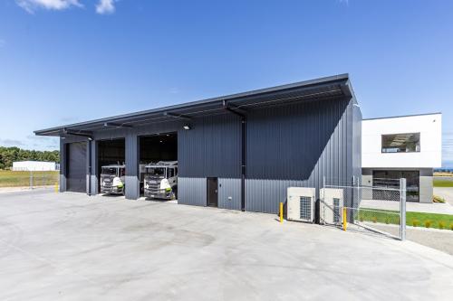 Image for Coresteel Buildings with ID of: 6767218