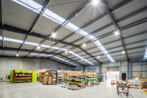 Image for Coresteel Buildings with ID of: 6767221