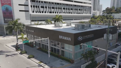 Image for Braman Hyundai with ID of: 6767255