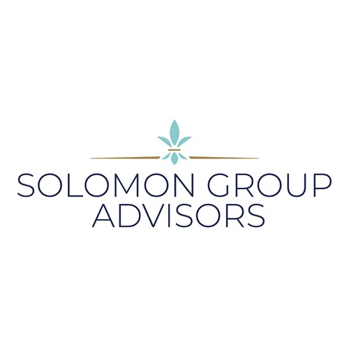 Image for Solomon Group Advisors with ID of: 6909933