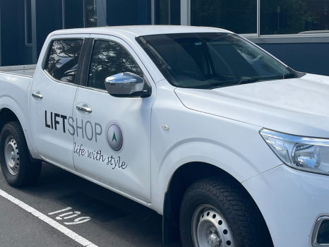 Image for Lift Shop with ID of: 6767308