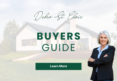 Image for Debra St. Clair, Waco Realtor with ID of: 6767375