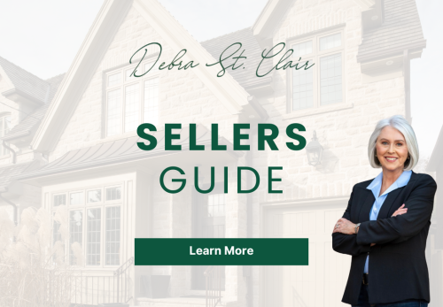 Image for Debra St. Clair, Waco Realtor with ID of: 6767376