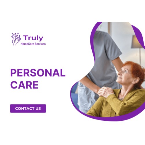 Image for Truly HomeCare Services with ID of: 6767438