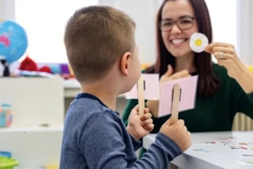 Image for Let's Talk Speech and Language Therapy with ID of: 6767467