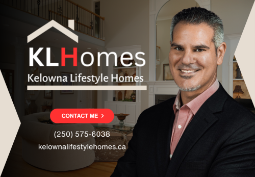 Image for Kelowna Lifestyle Homes with ID of: 6767581