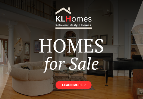 Image for Kelowna Lifestyle Homes with ID of: 6767583