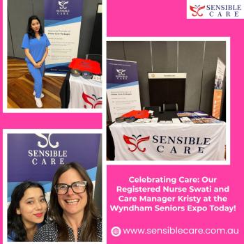 Image for Sensible Care with ID of: 6767582