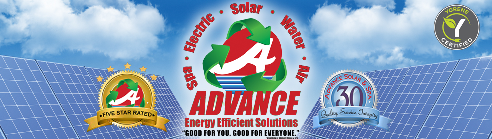 Image for Advance Solar & Spa with ID of: 6767620