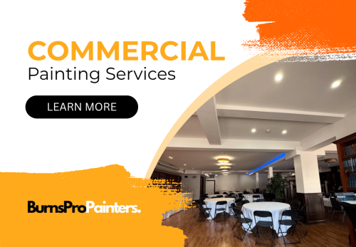 Image for Burns Pro Painters with ID of: 6767647