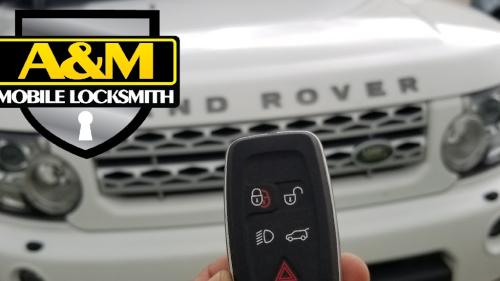 Image for A&M Mobile Locksmith with ID of: 6767772