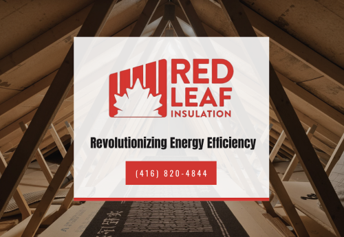 Image for Red Leaf Insulation Inc. with ID of: 6767802